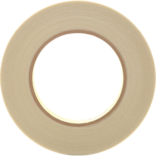 Glass Cloth Tape, 24 mm (1") W x 55 m (180') L Distribution Industrielle GC