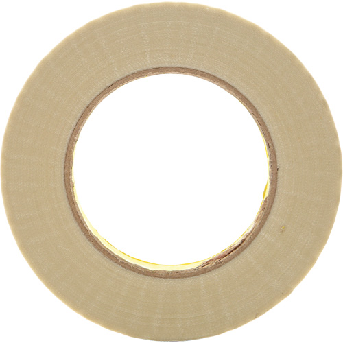 Ruban en tissu de verre, 19 mm (3/4") la x 55 m (180') lo Distribution Industrielle GC