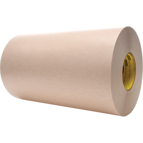 Ruban de protection robuste, Kraft, 12" x 2160", 28 lb, Rouleau Distribution Industrielle GC