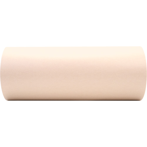 Ruban de protection robuste, 457 mm (18") x 54,8 m (180'), Blanc Distribution Industrielle GC