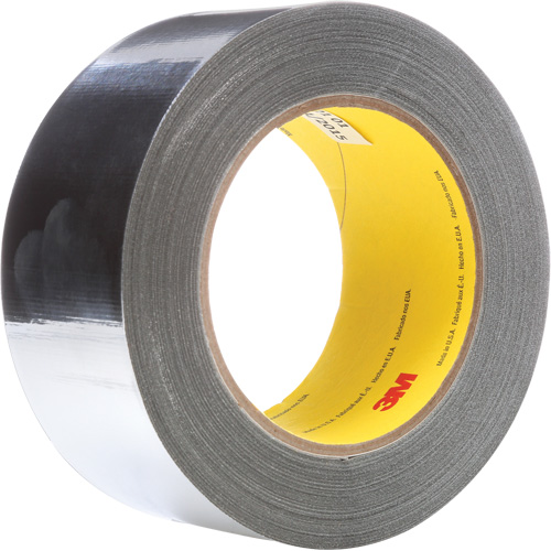 Ruban en tissu de verre haute temp&eacute;rature, &eacute;paisseur 7,3 mils, 48 mm (1-7/8") x 33 m (108') Distribution Industrielle GC