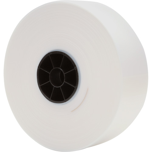 Ruban de masquage haute temp&eacute;rature pour la peinture 7300, 72 mm (3") x 457 m (1500'), Transparent Distribution Industrielle GC