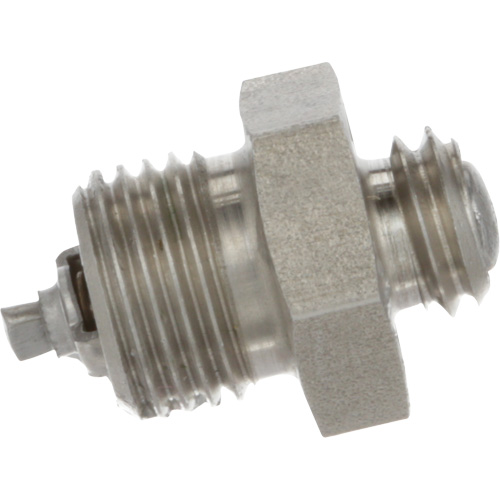 Vanne pour applicateur d'adh&eacute;sif thermofusible Scotch-Weld Distribution Industrielle GC