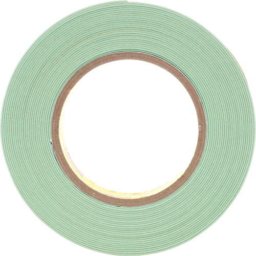 Ruban r&eacute;sistant &agrave; l'impact 500, 25,4 mm (1") x 9,14 m (30'), Vert Distribution Industrielle GC