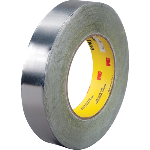 Ruban de papier de plomb, &eacute;paisseur 6,8 mils, 24 mm (1") x 33 m (108') Distribution Industrielle GC