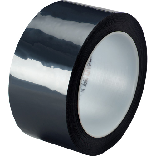 Ruban de collage pour film 8422, 50,8 mm (2") x 66 m (216'), Noir Distribution Industrielle GC