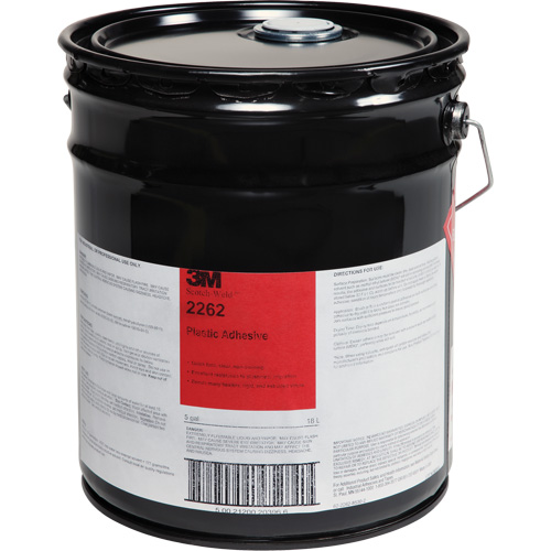Scotch-Weld Plastic Adhesive Distribution Industrielle GC
