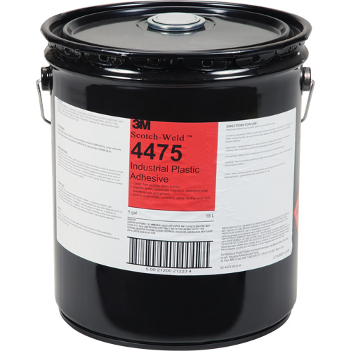 Scotch-Weld Industrial Plastic Adhesive Distribution Industrielle GC