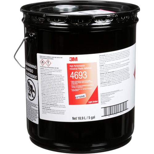 Scotch-Weld High-Performance Industrial Plastic Adhesive Distribution Industrielle GC