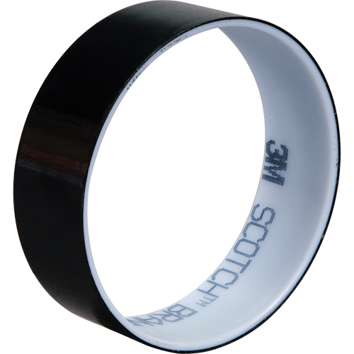 Polyester Film Tape, Polyester, 19 mm (3/4") W x 66 m (216') L, 1.9 mils Thick Distribution Industrielle GC