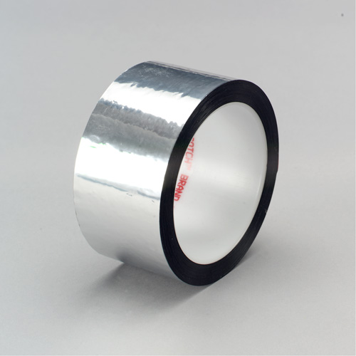 Polyester Film Tape, Polyester, 19 mm (3/4") W x 66 m (216') L, 1.9 mils Thick Distribution Industrielle GC