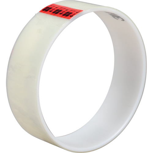 3M 853 Polyester Film Tape, Polyester, 25.4 mm (1") W Distribution Industrielle GC