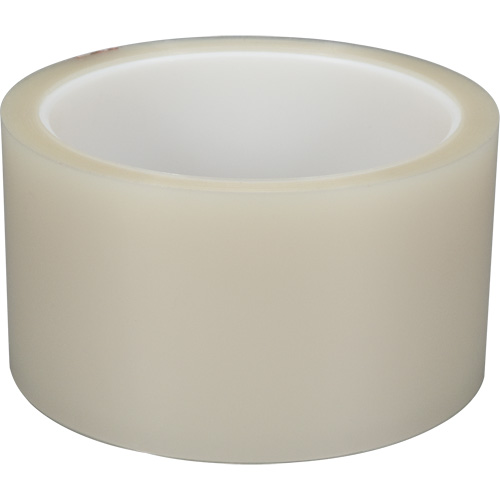 Polyester Film Tape, Polyester, 50.8 mm (2") W x 66 m (216') L, 2.2 mils Thick Distribution Industrielle GC