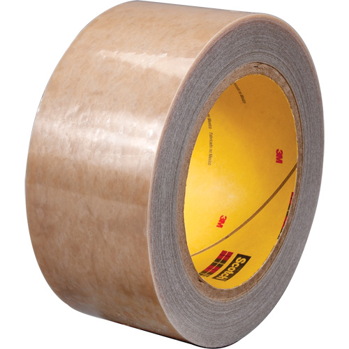 Ruban de protection en polyester, Polyester, 50,8 mm (2") la x 132 m (432') lo, 1,5 mil &eacute;pais Distribution Industrielle GC