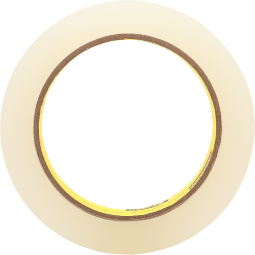 Ruban en poly&eacute;thyl&egrave;ne, Poly&eacute;thyl&egrave;ne, 25,4 mm (1") la x 33 m (108') lo, 5,1 mils &eacute;pais Distribution Industrielle GC