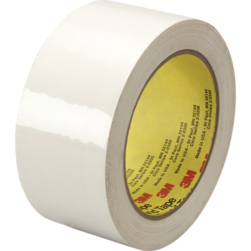 Ruban en poly&eacute;thyl&egrave;ne, Poly&eacute;thyl&egrave;ne, 50,8 mm (2") la x 33 m (108') lo, 5,3 mils &eacute;pais Distribution Industrielle GC