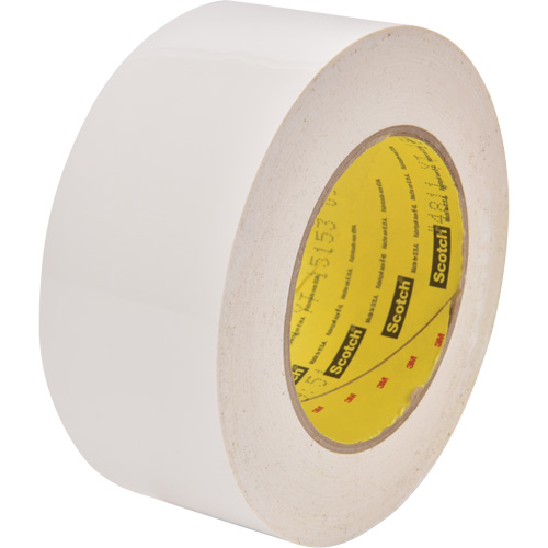 Ruban d'&eacute;tanch&eacute;it&eacute; 4811, 50,8 mm (2") x 33 m (108'), Blanc Distribution Industrielle GC