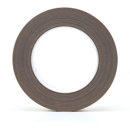 Ruban en tissu de verre et PTFE, 25,4 mm (1") la x 33 m (108') lo Distribution Industrielle GC