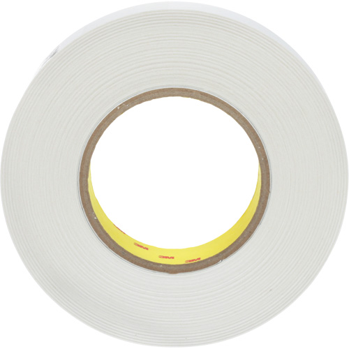Ruban amovible et repositionnable, 25,4 mm (1") x 66 m (216'), Transparent Distribution Industrielle GC