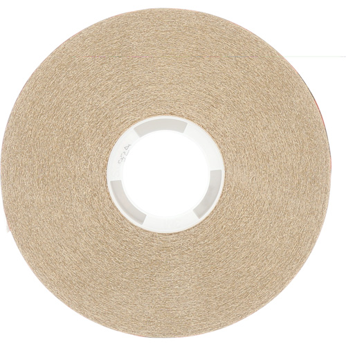 Ruban de transfert adh&eacute;sif ATG Scotch, 12,7 mm (1/2") la x 55 m (180') lo, 2 mils Distribution Industrielle GC