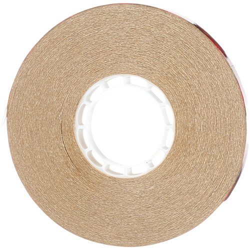 Ruban de transfert adh&eacute;sif ATG Scotch, 6 mm (1/4") la x 33 m (108') lo, 2 mils Distribution Industrielle GC