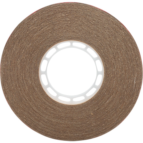 Ruban de transfert adh&eacute;sif ATG Scotch, 6 mm (1/4") la x 16,5 m (54') lo, 5 mils Distribution Industrielle GC
