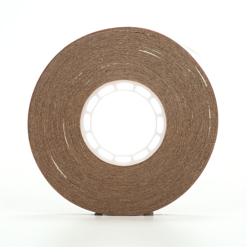 Ruban de transfert adh&eacute;sif ATG Scotch, 6 mm (1/4") la x 16,5 m (54') lo, 5 mils Distribution Industrielle GC