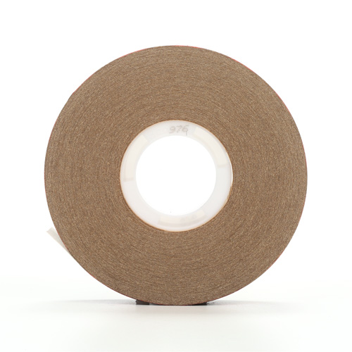 Ruban de transfert adh&eacute;sif ATG Scotch, 12,7 mm (1/2") la x 33 m (108') lo, 2 mils Distribution Industrielle GC