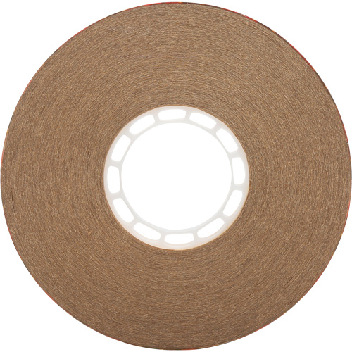 Ruban de transfert adh&eacute;sif ATG Scotch, 6 mm (1/4") la x 33 m (108') lo, 2 mils Distribution Industrielle GC