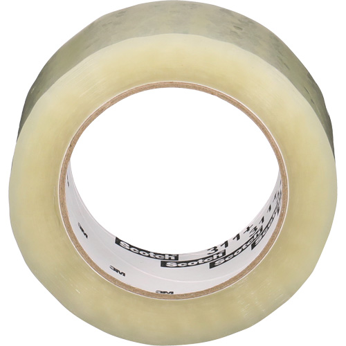 Scotch&reg; 311+ Box Sealing Tape, Acrylic Adhesive, 48 mm (1-22/25") x 100 m (328') Distribution Industrielle GC
