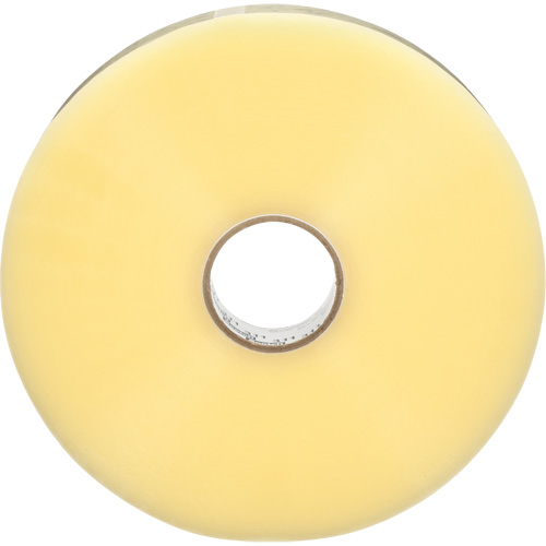 Ruban pour sceller les boîtes Scotch 311+, Adh&eacute;sif Acrylique, 2,05 mils, 48 mm (2") x 1500 m (4921') Distribution Industrielle GC