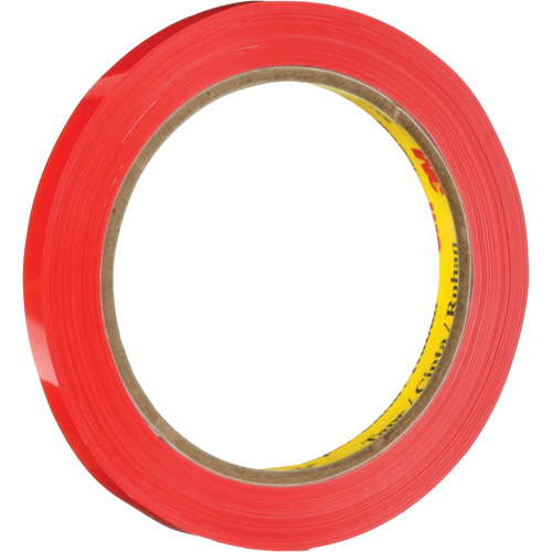 Ruban pour codification par couleur Scotch Distribution Industrielle GC