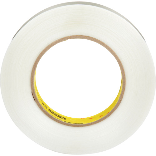 Scotch&reg; Filament Tape, 6.6 mils Thick, 18 mm (3/4") x 55 m (180')  Distribution Industrielle GC