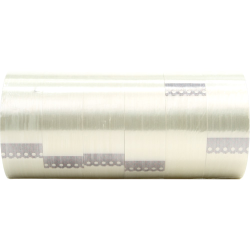 Scotch&reg; Filament Tape, 6.6 mils Thick, 48 mm (1-22/25") x 55 m (180')  Distribution Industrielle GC