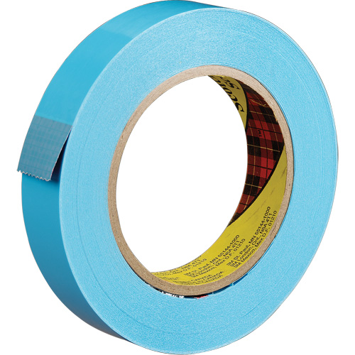 Ruban de cerclage Scotch, &eacute;paisseur 4,6 mils, 48 mm (2") x 55 m (180')  Distribution Industrielle GC