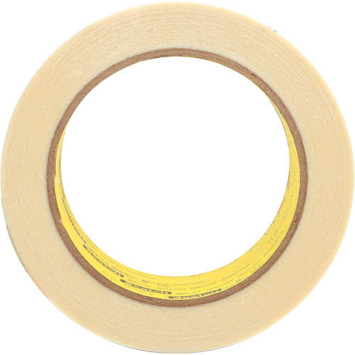 Ruban de poly&eacute;thyl&egrave;ne UHMW, Poly&eacute;thyl&egrave;ne, 50,8 mm (2") la x 16 m (54') lo, 6,7 mils &eacute;pais Distribution Industrielle GC
