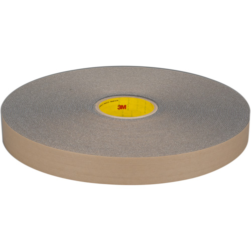Ruban en mousse, 33 m (108') lo x 12 mm (1/2") la, 125 mils, Ur&eacute;thane Distribution Industrielle GC