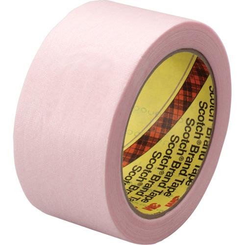 Vent Tape  3294, 18 mm (3/4") x 33 m (108'), Purple Distribution Industrielle GC