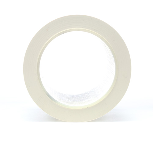 Ruban en vinyle 471, 102 mm (4") la x 32,9 m (108') lo, 5,2 mils, Blanc Distribution Industrielle GC