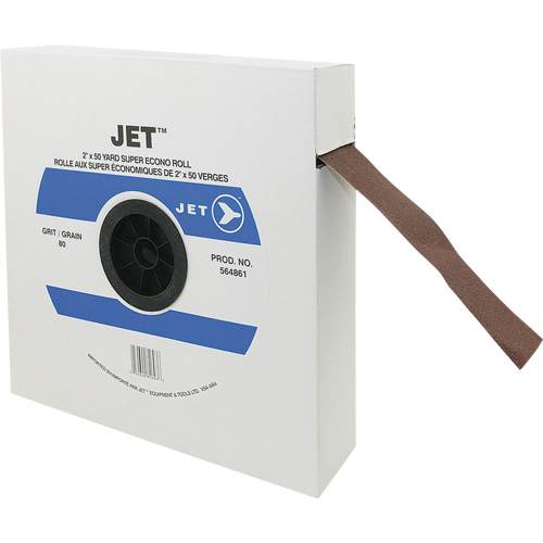 Rouleau de toile abrasive Distribution Industrielle GC