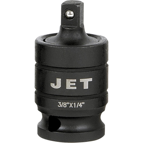 PLUJ-3814 Locking U-Joint Adaptor, 3/8" Drive, 1/4" Socket Distribution Industrielle GC