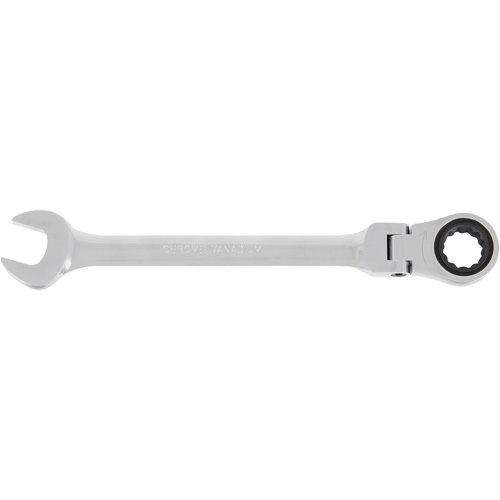 Flex Head Ratchet Combination Wrench Distribution Industrielle GC