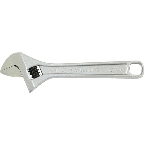 AWP-24 Cl&eacute; &agrave; molette professionnelle ultra-robuste, 24" lo, la max. 2-3/4", Ordinaire Distribution Industrielle GC