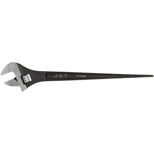 AWC-15 Adjustable Construction Wrench Distribution Industrielle GC