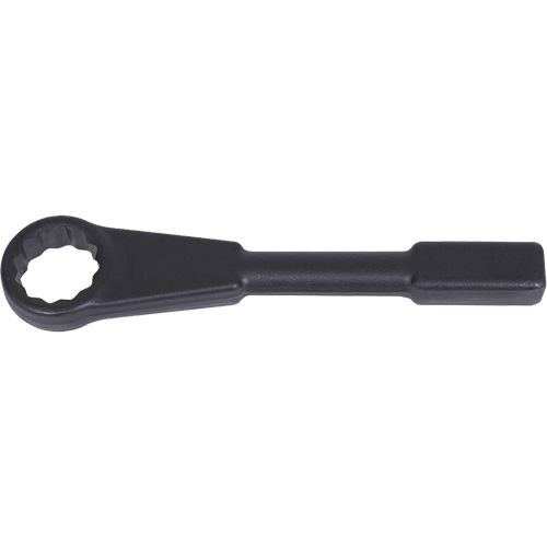 Flat Striking Wrench, 1-5/8", 12 Point Distribution Industrielle GC