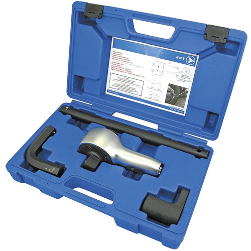 JTM-71850 Ensemble multiplicateur de couple, 3/4" Couple d'entr&eacute;e, 1" Couple de sortie, 3,3:1 Ratio Distribution Industrielle GC