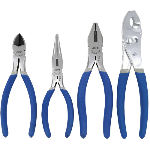 JPS-4N Jeu de pinces de base, 4 Morcea Distribution Industrielle GC