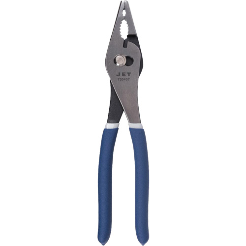 JSJW-10 Heavy-Duty Slip Joint Pliers Distribution Industrielle GC