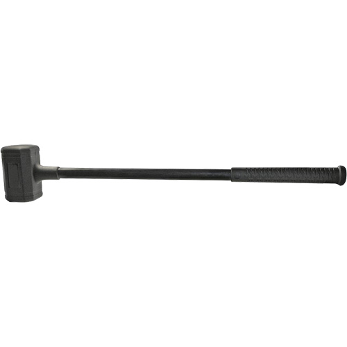 DB-1200HD Dead Blow Sledge Hammer, 12 lbs., Textured Grip Distribution Industrielle GC