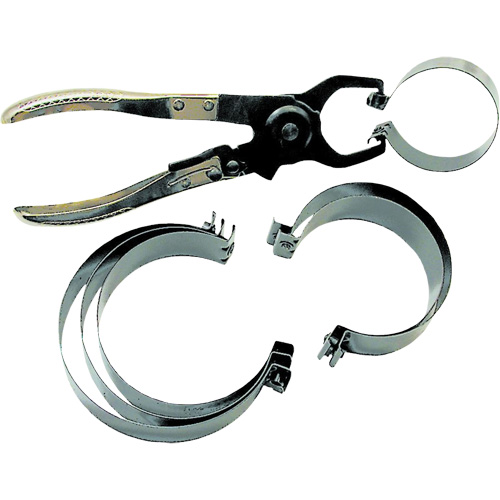 Piston Ring Compressor Set Distribution Industrielle GC